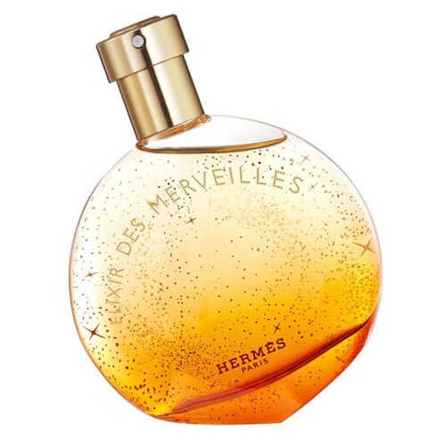 HERMÈS-Elixir of Wonders - Eau de Parfum